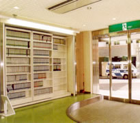 Video Corner