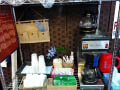 Photo of the Free coffee service
