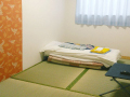 Photo of Single Japanese-style Room
